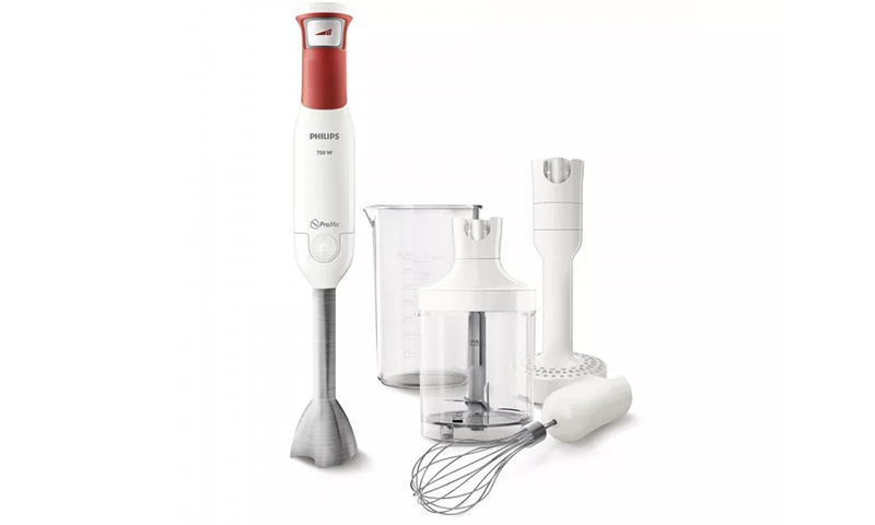 Philips HR 2645 spacieux pour une grande famille