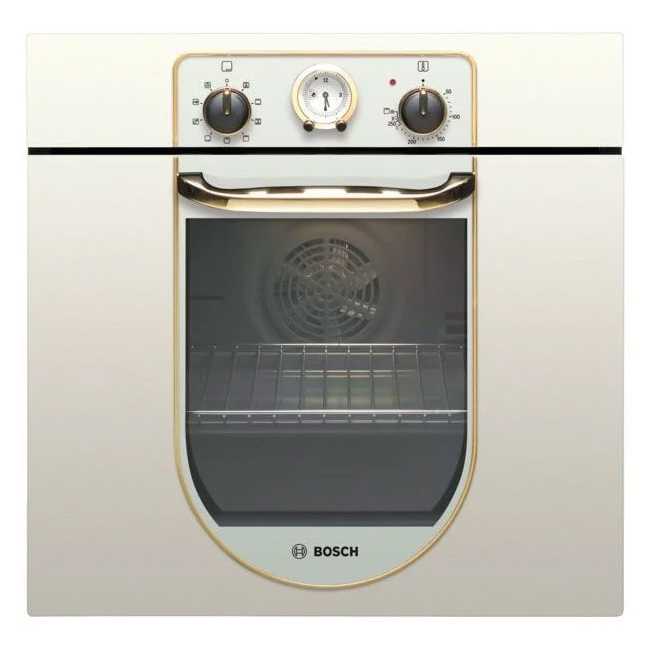 Bosch HBA23BN21 - une solution élégante pour la cuisine