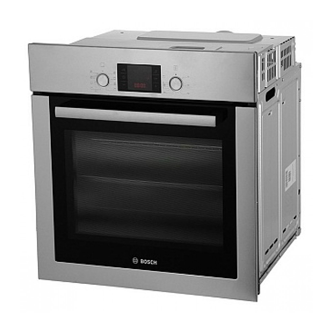 Bosch HBG43T350R - pratique