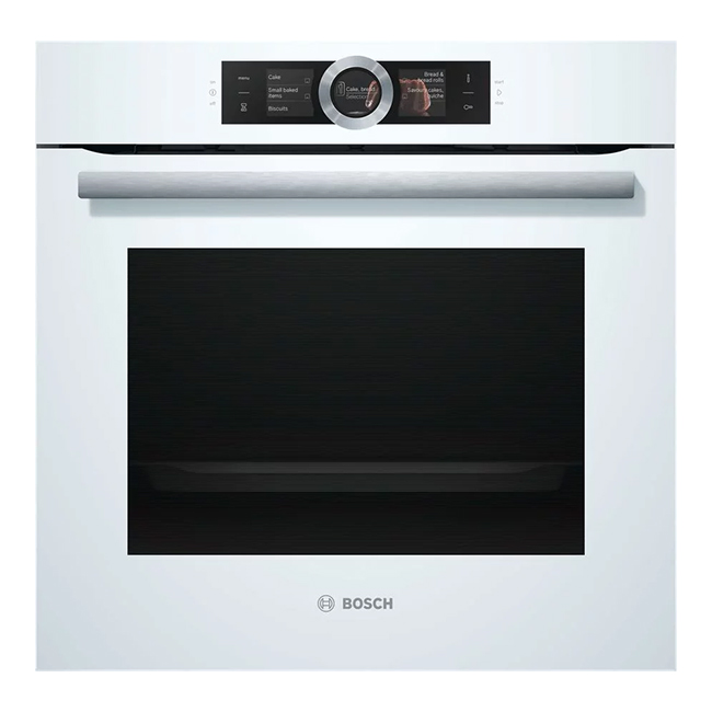 Bosch HBG6769W1F - coûteux et fonctionnel