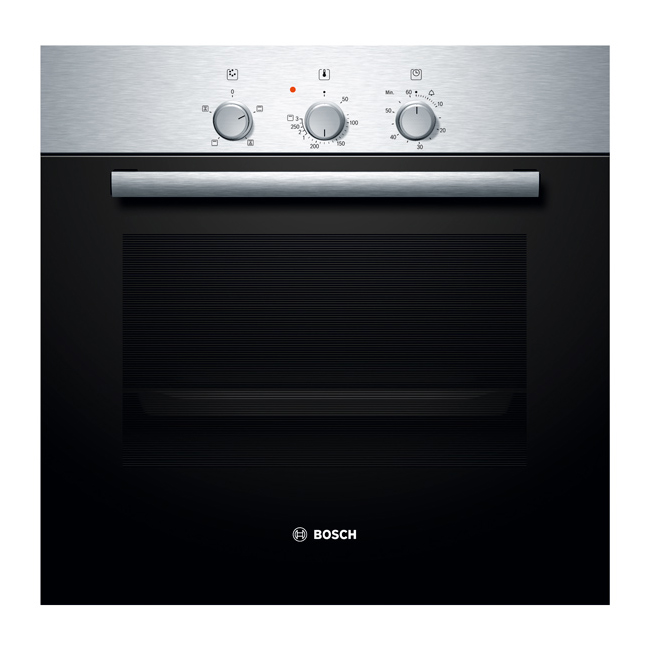 Bosch HBN211E4 - une solution économique pour une hôtesse pratique