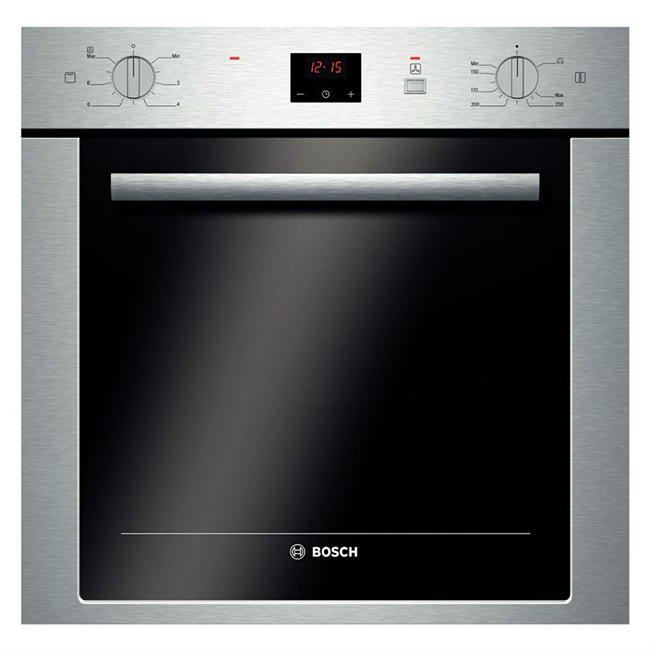 Bosch HGN22F350 - four indépendant au gaz