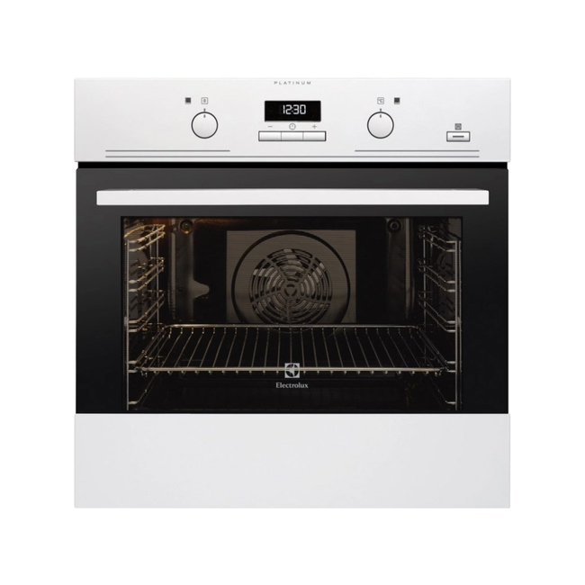 Electrolux EOB93434AW - un grand volume de 74 litres