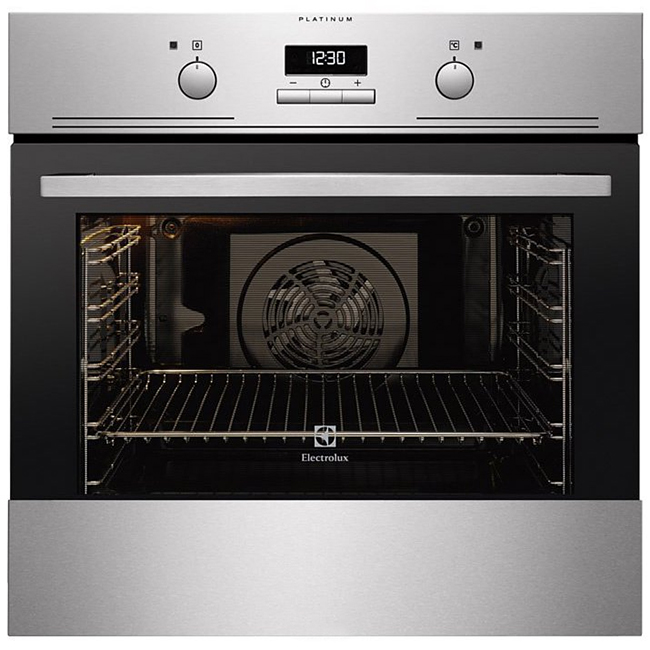 Electrolux EOB93450AX - émail interne facile à nettoyer