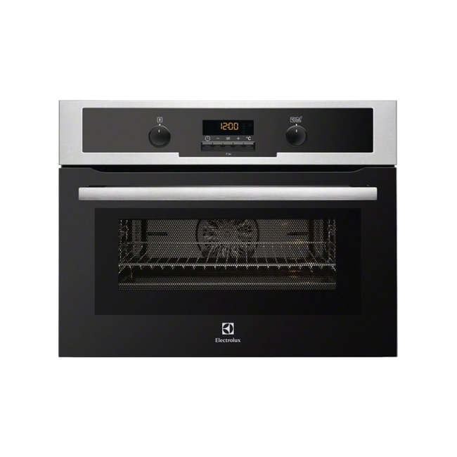 Electrolux EVY9760AOX - multifonctionnalité