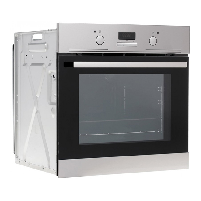 Electrolux EZB52410AX - un modèle classique avec une combinaison optimale de prix et de qualité