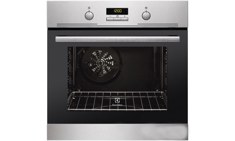 Electrolux EZB52430AX - Programme de dégivrage