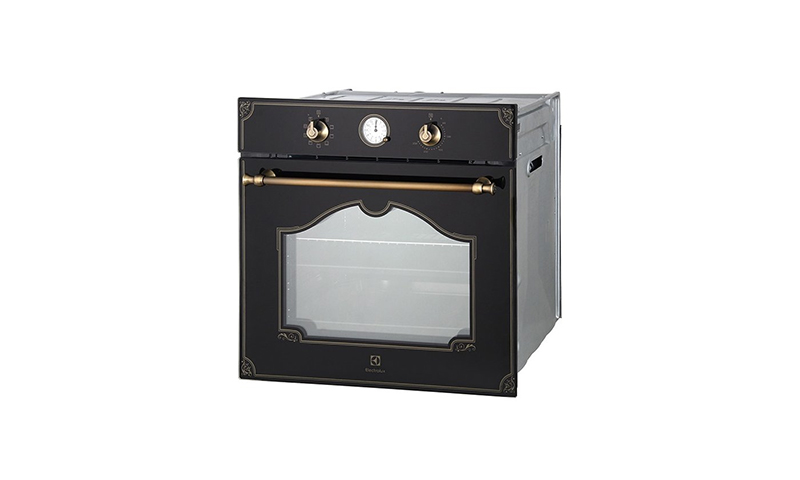 Electrolux OPEB2500R - design vintage inhabituel