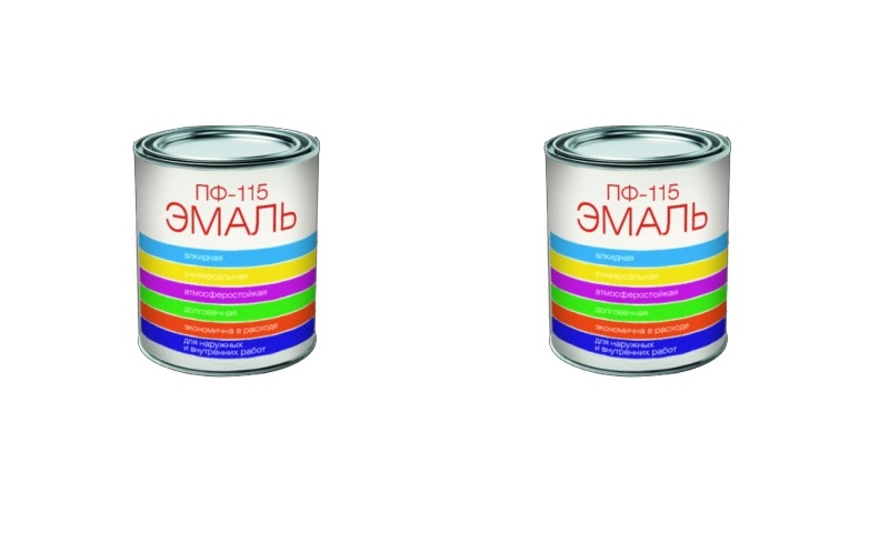 Colorist PF-115 20 kg blanc mat - pour murs de bureaux