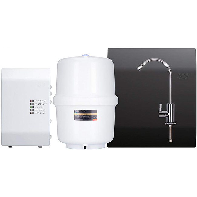 NOUVEL EAU Expert Osmos MO600 - nettoyage et adoucissement de l'eau calcaire