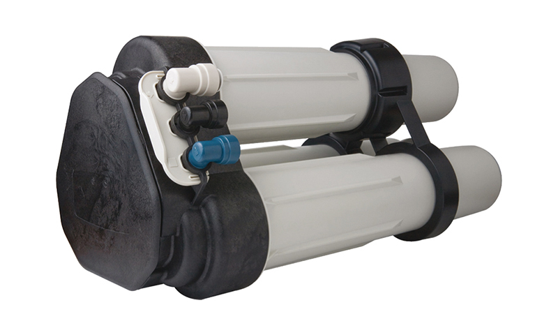 PENTAIR PRF-RO Merlin - Filtre productif pour un grand appartement ou une maison