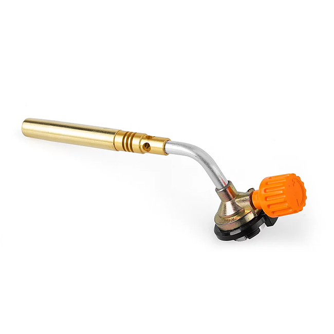 KOVEA Brazing Torch KT-2104 - torche compacte pour le soudage et la fusion