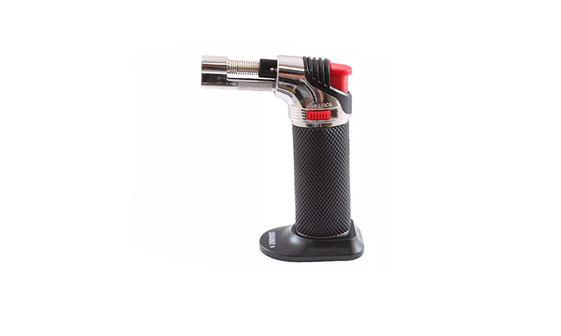 Snoop PF-GTP-R01 - Mini-brûleur rechargeable