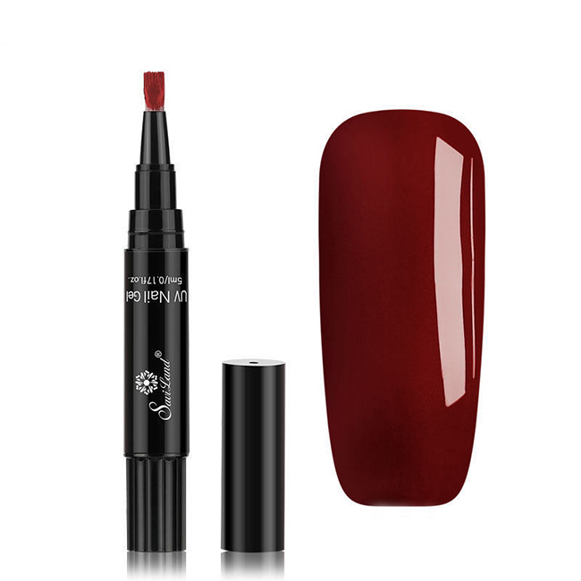 Stylo gel 3 en 1 SAVILAND - au format marqueur