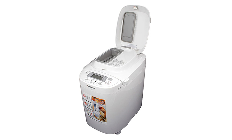 SD-2501 WTS - silencieux et fonctionnel