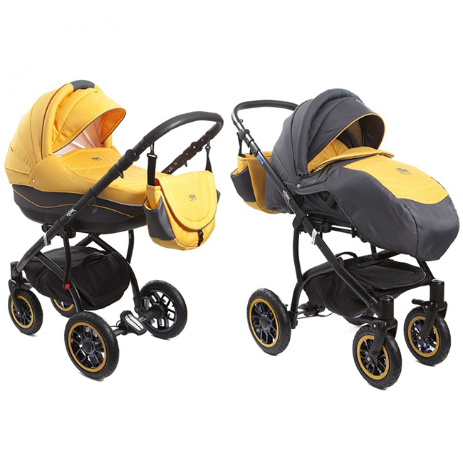 Adamex York - taille compacte