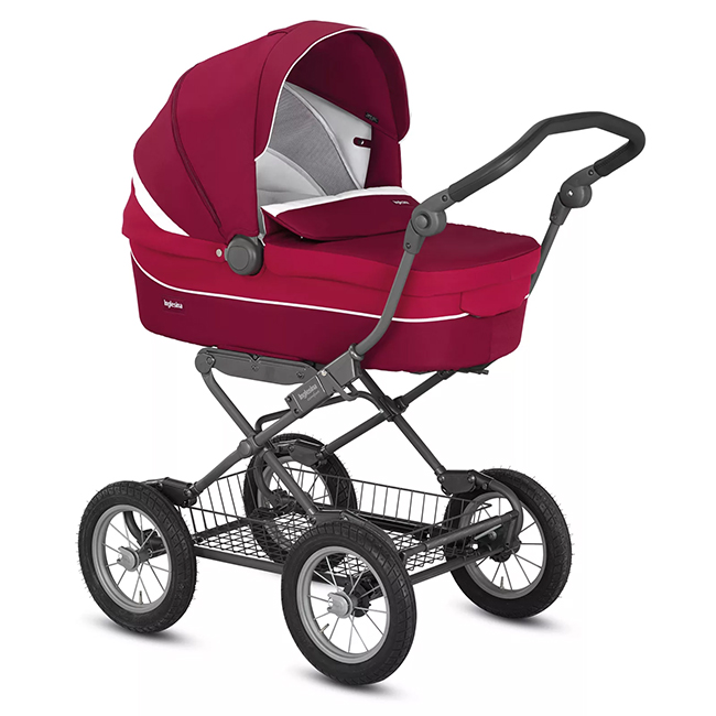 Inglesina Sofia - Châssis de vélo Ergo