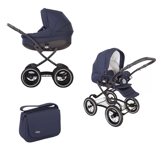 Tutis Classic New - facilité d'entretien