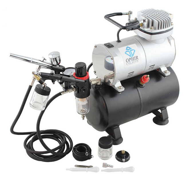 OPHIR AC090 + AC004 + AC071 - pour les activités professionnelles