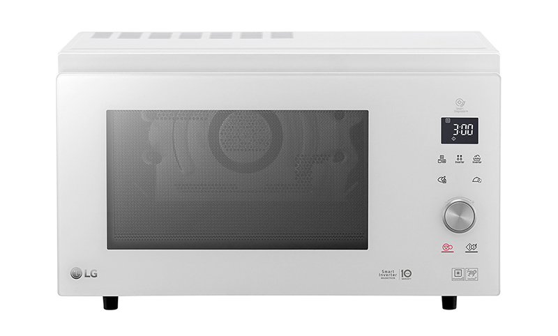 LG MJ-3965BIH - NEO Chef à prix abordable avec grill et convection
