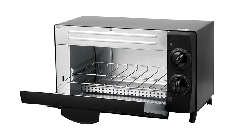 CLATRONIC MB 3463 - le mini four le plus sûr