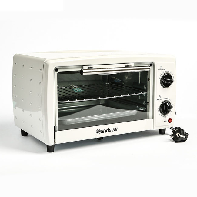 ENDEVER Danko 4003 - un petit réchaud solide