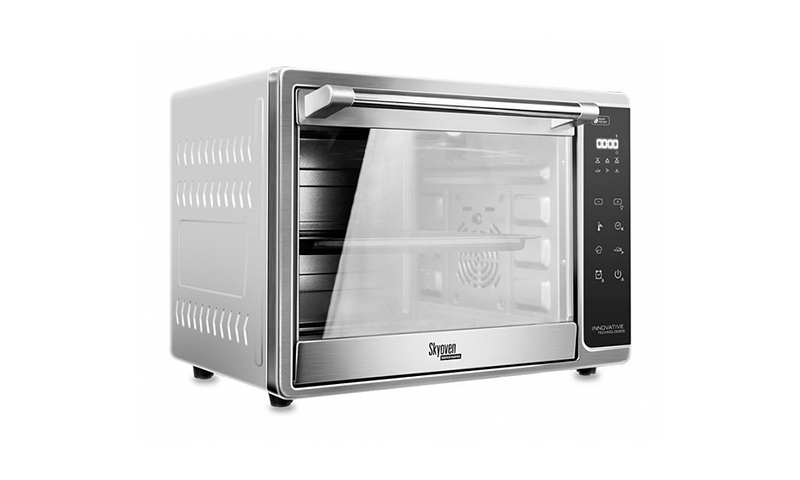 REDMOND SkyOven 5706S - four intelligent avec télécommande
