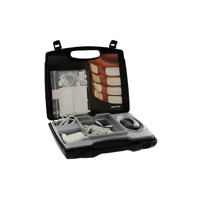 Rio Ab Builder Plus - myostimulateur masculin