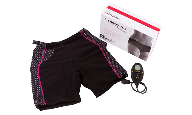 Slendertone Bottom - haute efficacité
