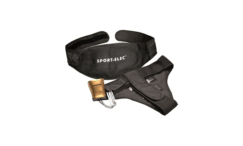 DUO Body Control Sport-Elec - pas besoin de combiner avec un effort physique