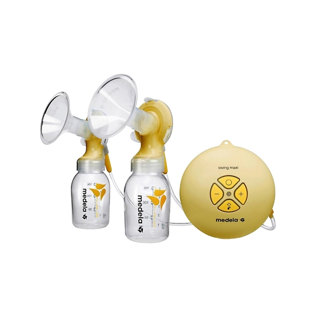 Medela Swing Maxi Double - Double Force