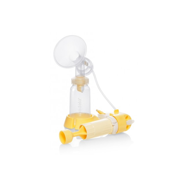 Tire-lait universel Medela Lactaset