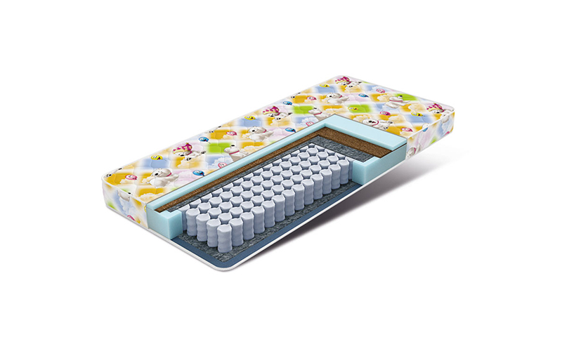 Ormatek Kids Dream EVS-8: pour les enfants et les adolescents