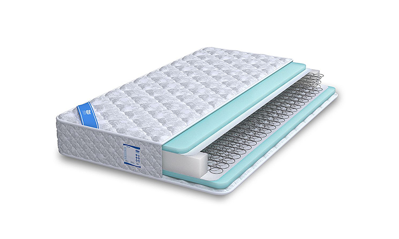 Promtex-Orient Rest Standard: confort et design