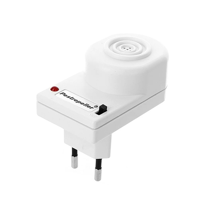 Ekosniper LS-919 - un appareil compact pour une pièce