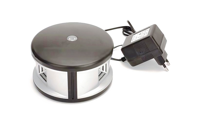 Sititek 360 - le moyen le plus efficace de se débarrasser des souris