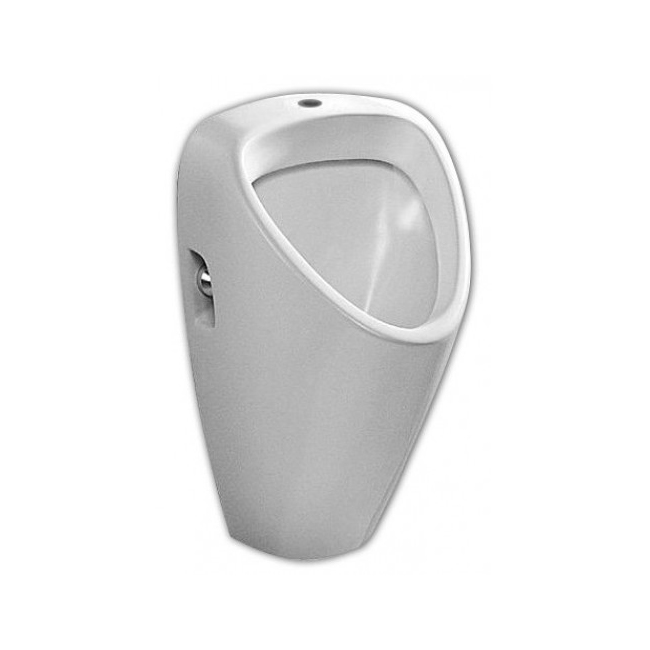Jika Golem 4306.1 Kit - avec bouton de vidange horizontal