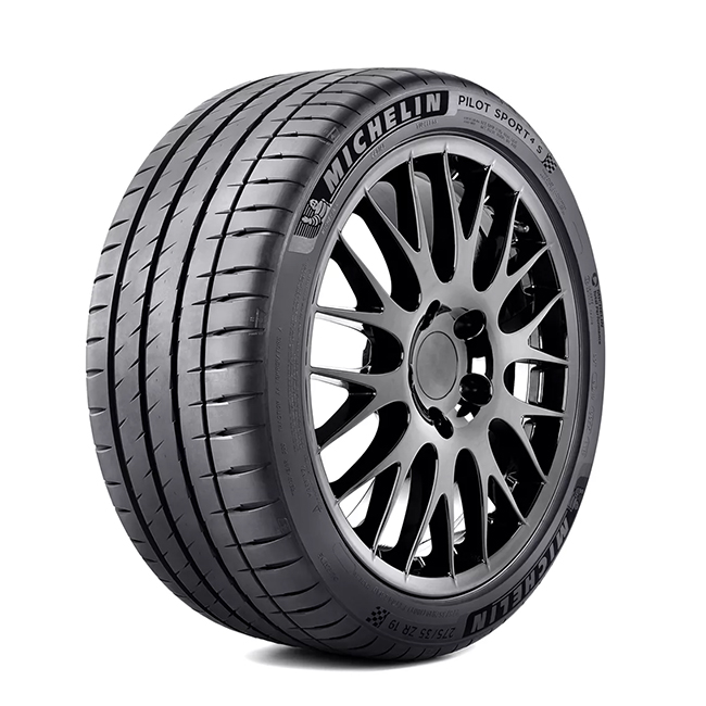 Michelin - un compromis de performance