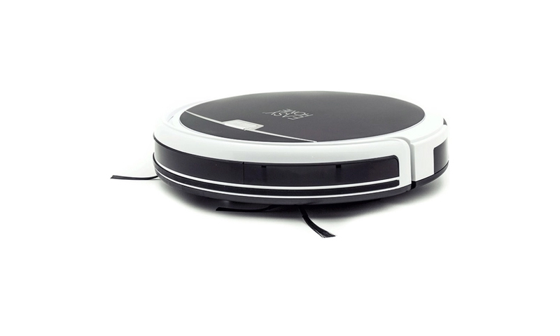 IBoto X410 - le meilleur aspirateur robot à un prix abordable de LG