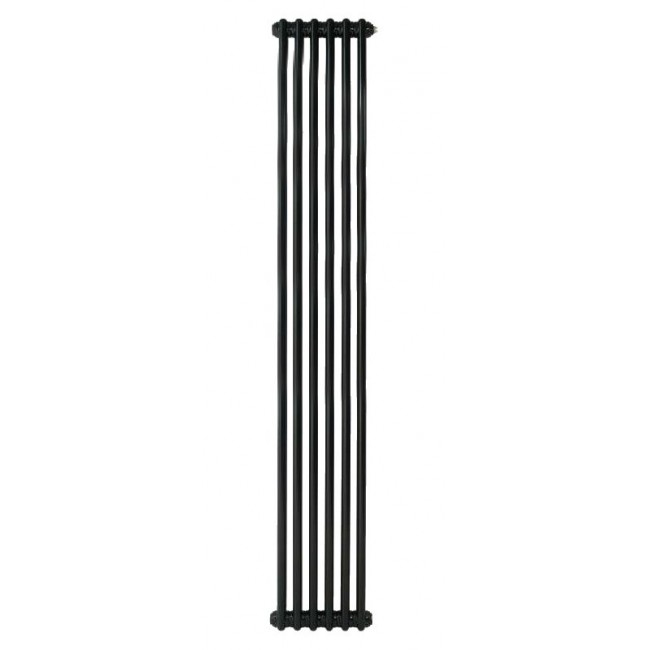 Arbonia 2180/06 N12 3/4 SF-3 Anthrazit métallisé - décor créatif