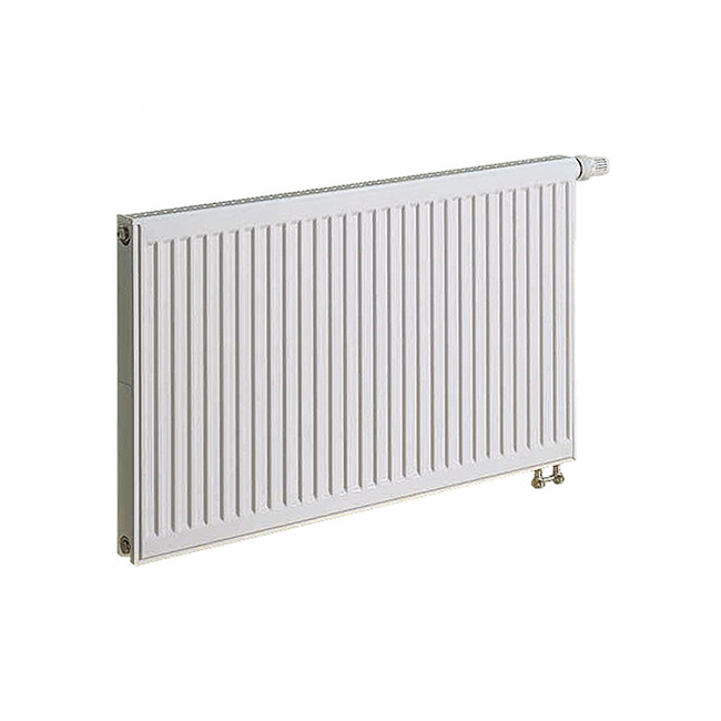 Kermi FKV 120504 type 12 - pour une petite cuisine