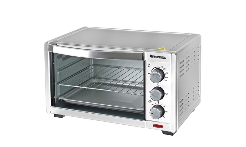 ED-020A chudesnitsa - grande capacité