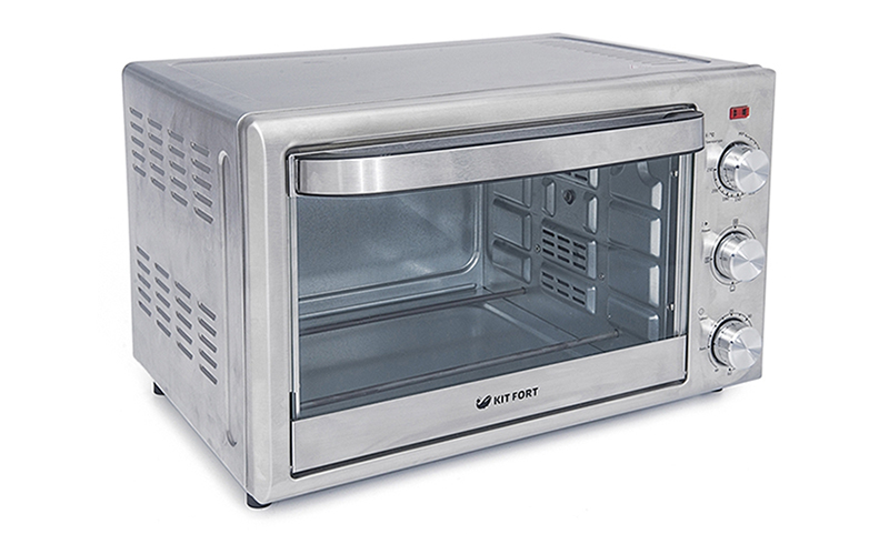 KITFORT KT-1702 avec convection