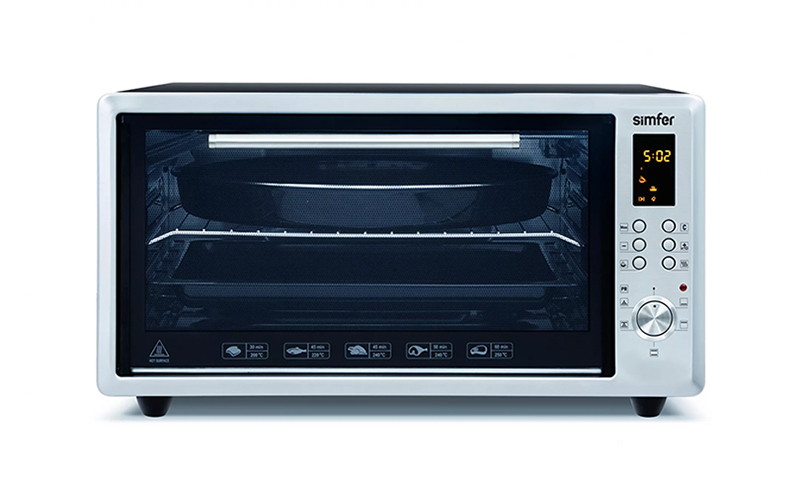 SIMFER M4297 - liste numérique