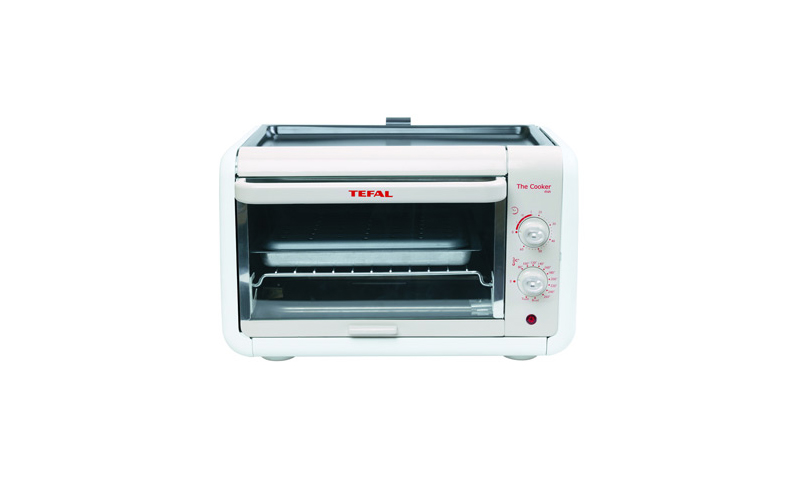 Tefal OT 2080 - modèle compact