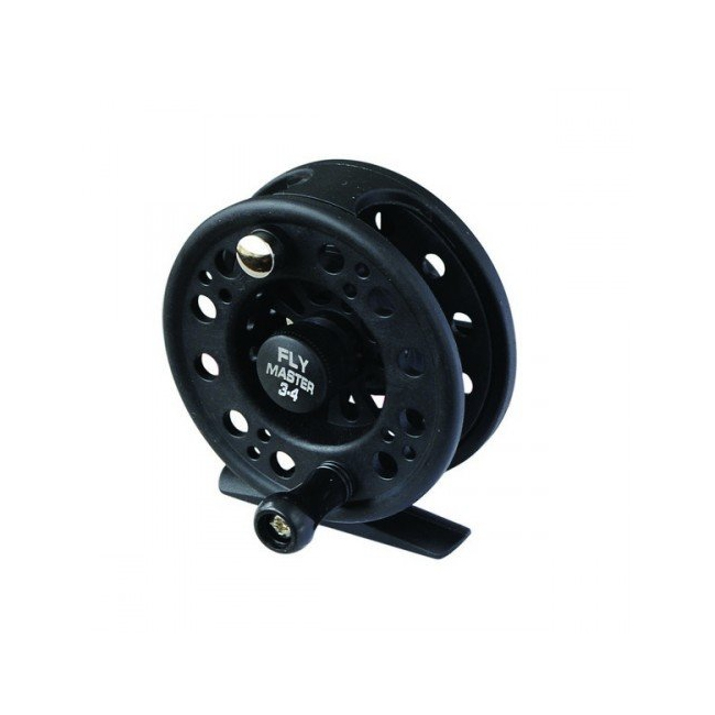 ROBINSON FLY MASTER 4/5 AFTM et bobine 23F-FM-045 - pour les petits appâts
