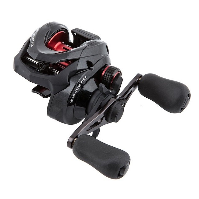 Shimano Caenan 151 A - avec un design élégant
