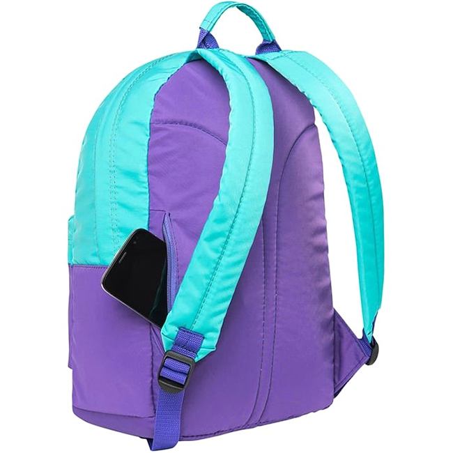 Asgard P-5333 Nylon: un sac à dos pour tous