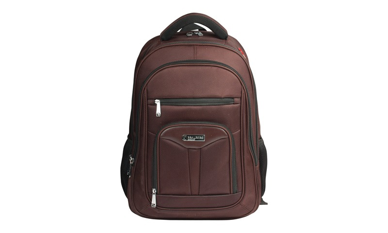 Sac à dos BRAUBERG Brownie - de l'école à l'université