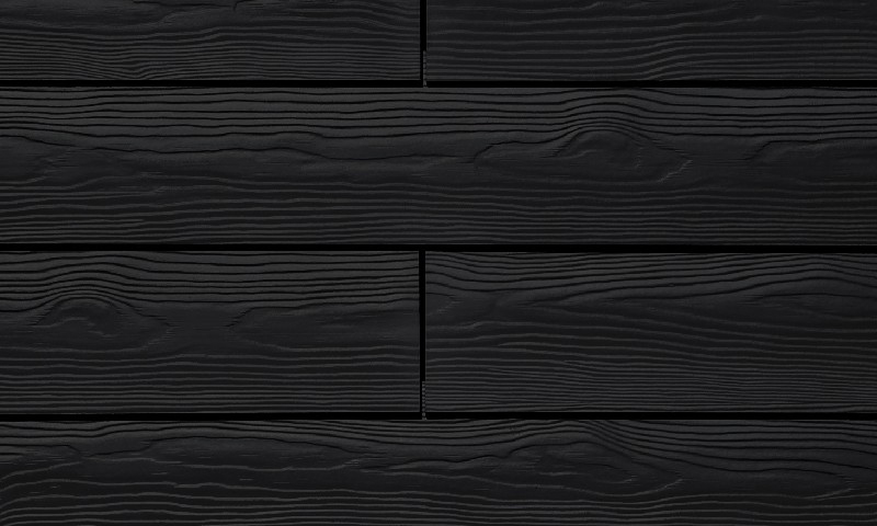 Cedral Wood C50 Dark Mineral - pour un design expressif